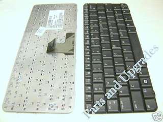  keyboard assembly windows vista supported 12 1 inch 