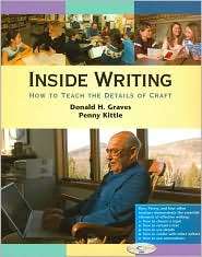   Writing, (0325008957), Donald H. Graves, Textbooks   