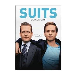 15 suits season one gabriel macht 4 8 out of 5 stars 17 release date 