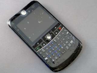 MOTOROLA Q11 GSM WINDOW MOBILE 6.1