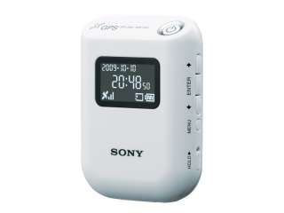 OFFICIAL Sony GPS unit GPS CS3K from Japan  