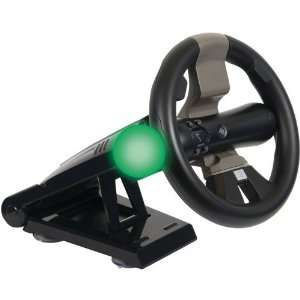   CONTROLLER RACING WHEEL WITH STAND (VIDEO GAME ACCESS) Electronics