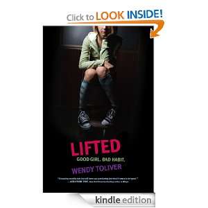 Start reading Lifted  