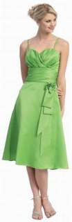 Bridesmaid Dress Many colors/sizes Available #5510  