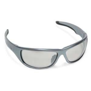  Cordova E03S50 Aggressor Safety Eyewear, Indoor/Outdoor 