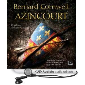 Azincourt [Agincourt] (Audible Audio Edition) Bernard 