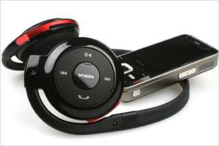 NOKIA BH 503 Wireless Stereo Bluetooth Headset Earphone  