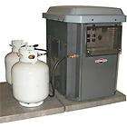 Briggs Em 20P 20000 watt Standby Generator LP NG 40305B items in Brand 