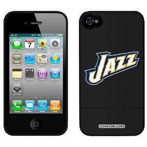  Coveroo Utah Jazz Iphone 4G/4S Case