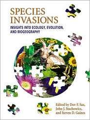   And Biogeography, (0878938117), Dov F. Sax, Textbooks   