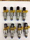 Rebuit Injectors, Bosch items in Fuel Injector Connection store on 