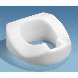  Tall ette Total Hip Replacement Elevated Toilet Seat 