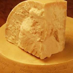 Grana Padano (2 lbs.) Grocery & Gourmet Food