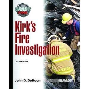  Kirks Fire Invest TEXT 6th Ed
