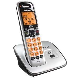   Dect 6.0 Voicemail Message Indicator Light Eco Mode Electronics