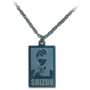  Durarara Sizuo Necklace Toys & Games