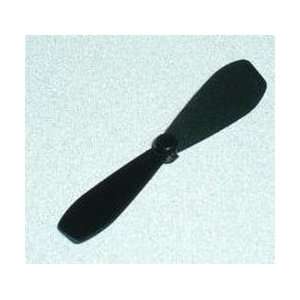  Tail Rotor Blade For Ah 64 Apache Toys & Games