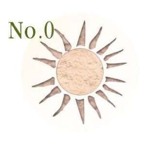  Eminence Organic Skincare. No 0. Translucent SPF 30 