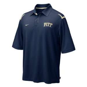  Pittsburgh Panthers Polo Dress Shirt