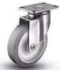 colson swivel caster with 4 x 1 1 4 soft gray rubber $ 16 95 listed 