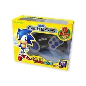  Arcade Blast Sega Genesis Toys & Games