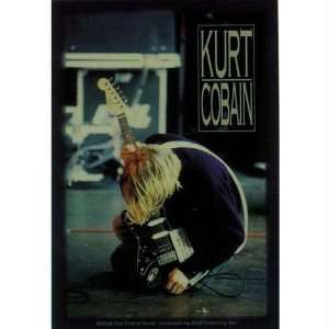  Kurt Cobain   Jammin Decal Automotive