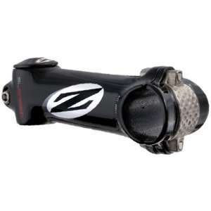  Zipp SL Speed stem, (31.8) 84/6d x 80mm   UD carbon 