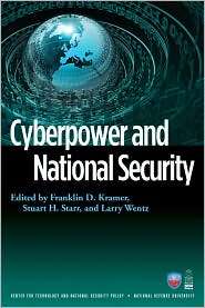   Security, (1597974234), Franklin D. Kramer, Textbooks   