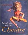 History of the Theatre, (0205281710), Oscar Gross Brockett, Textbooks 