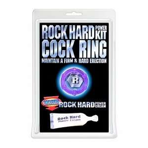  Rock Hard Power Kit Purple