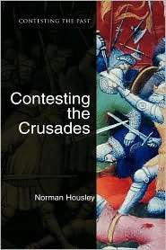   the Crusades, (1405111887), Norman Housley, Textbooks   