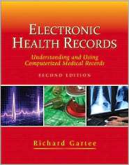   Records, (0132499762), Richard Gartee, Textbooks   