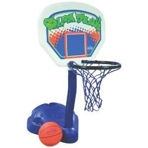  Swim Sports Poolside Basketball Toys & Games