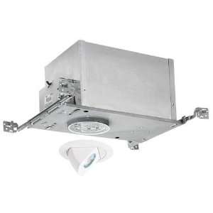   Low Voltage Recessed Lighting Kit with Aiming Trim