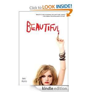Beautiful Amy Reed  Kindle Store