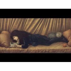   name Katie Lewis, By BurneJones Edward Coley 