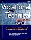 Petersons Vocational and Technical Schools East