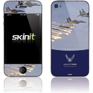  Air Force Attack skin for Apple iPhone 4 / 4S Electronics