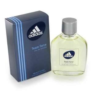  Adidas Team Force Cologne By Adidas for Men Everything 