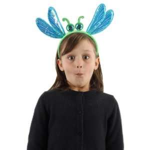  Elope Dragonfly Headband Toys & Games