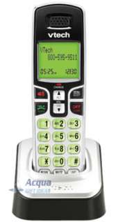 VTech CORDLESS TELEPHONE 10 SET DIGITAL DECT 6.0 PHONE  