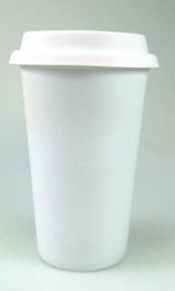   I Am Not A Paper Cup Eco Ceramic Cup by DCI