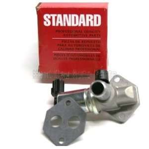  Standard Motor Products Auxillary Air Regulator AC345 Automotive