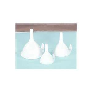 5299 3pc Funnel Set Plastic 