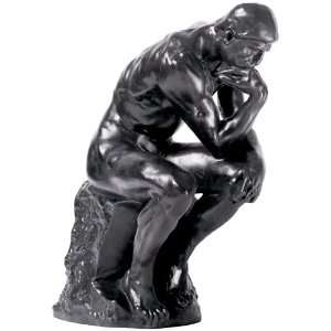  Rodin The Thinker