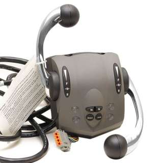 TELEFLEX CH64500 I6000 DUAL LEVER BOAT CONTROL HEAD  