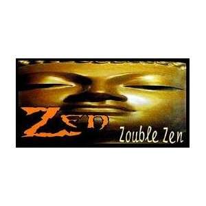  Zen Zouble Zen Cigarette Papers 