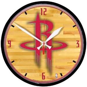  Houston Rockets Clock   NBA Clocks