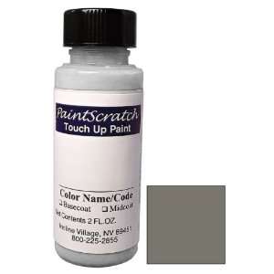  2 Oz. Bottle of Flint Pearl Metallic Touch Up Paint for 