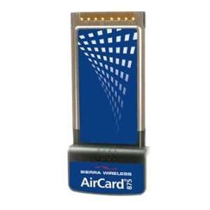  NEW Sierra Wireless 875 AT&T 3G Aircard